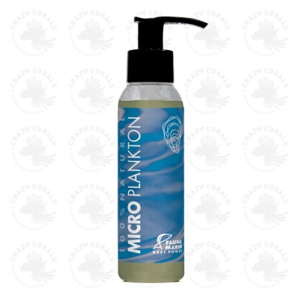 Fauna Marin Micro Plankton 100ml